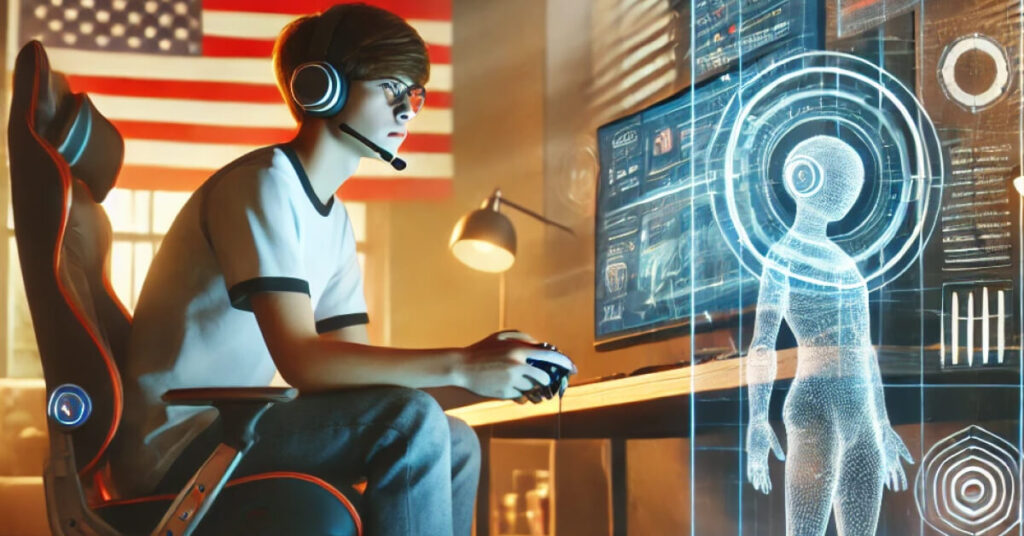 What is The Future of AI in Gaming Industry