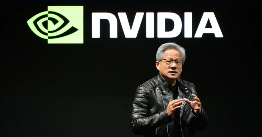 Nvidia (NVDA) Stock Forecast & Price Prediction 2025 - 2030