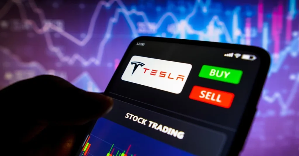 Tesla Stock Price Predictions for 2040 and 2050